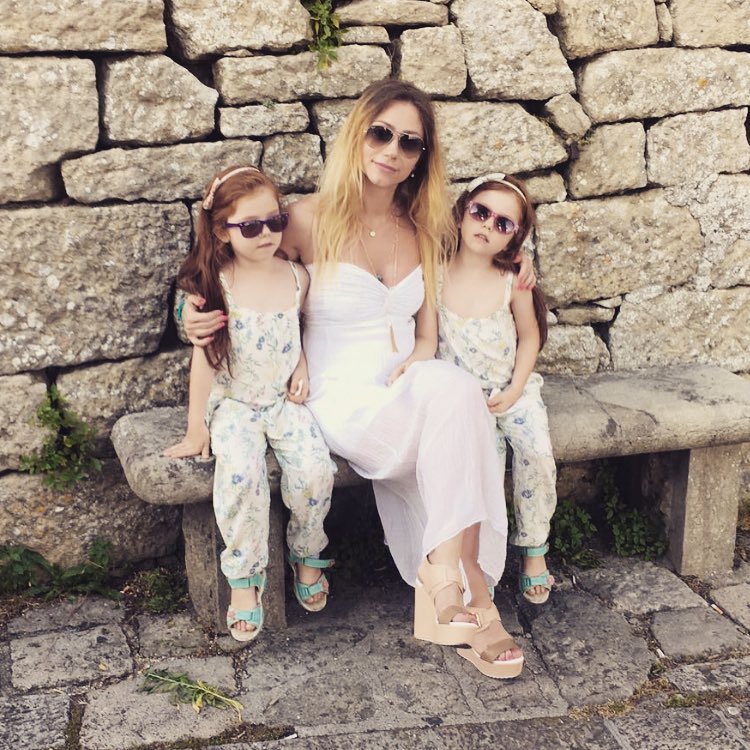 Instagram Photo von Twins