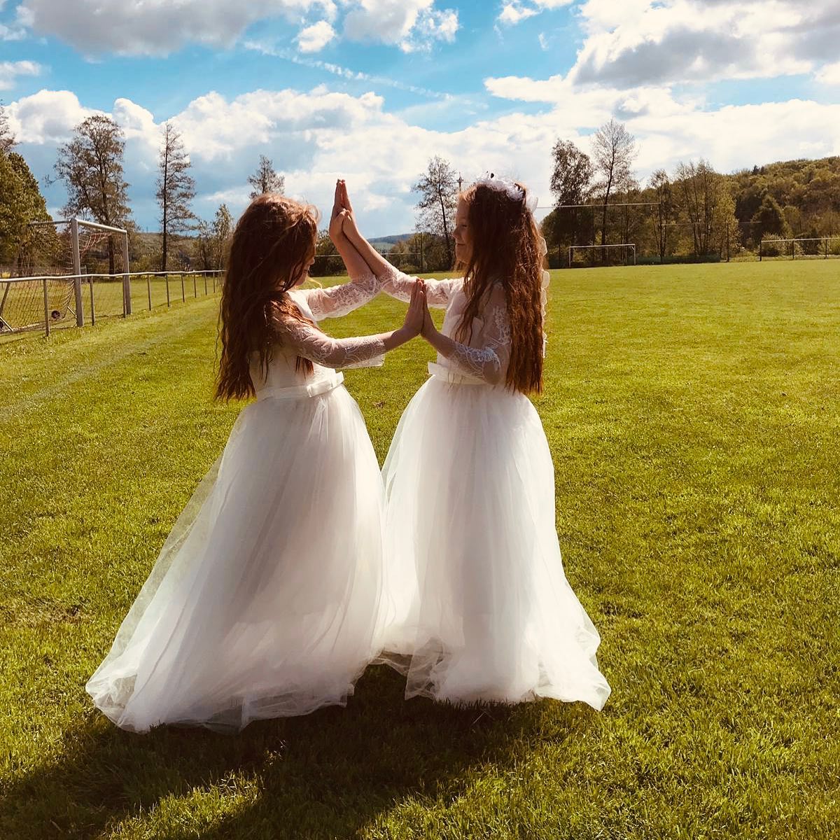 Instagram Photo von Twins