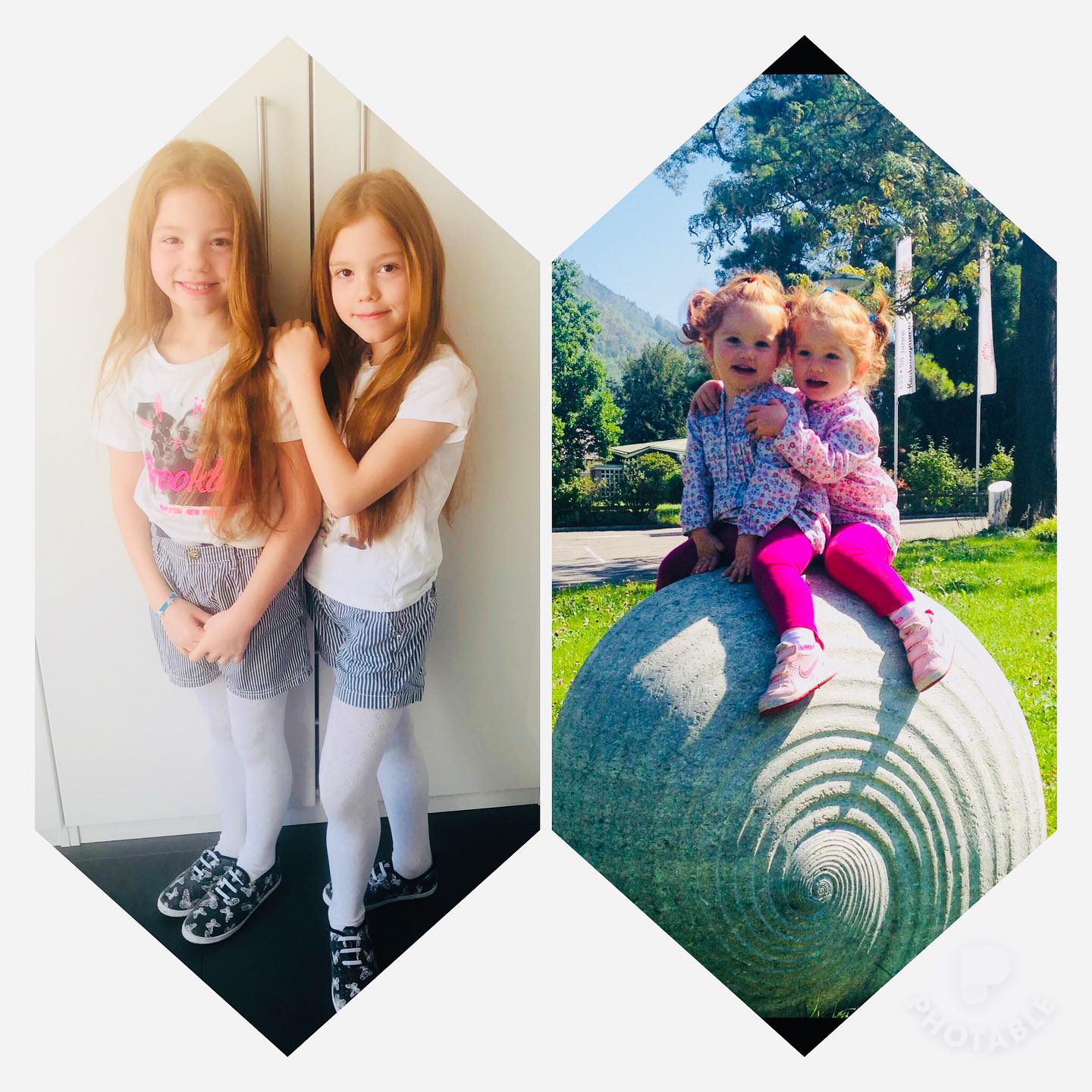 Instagram Photo von Twins