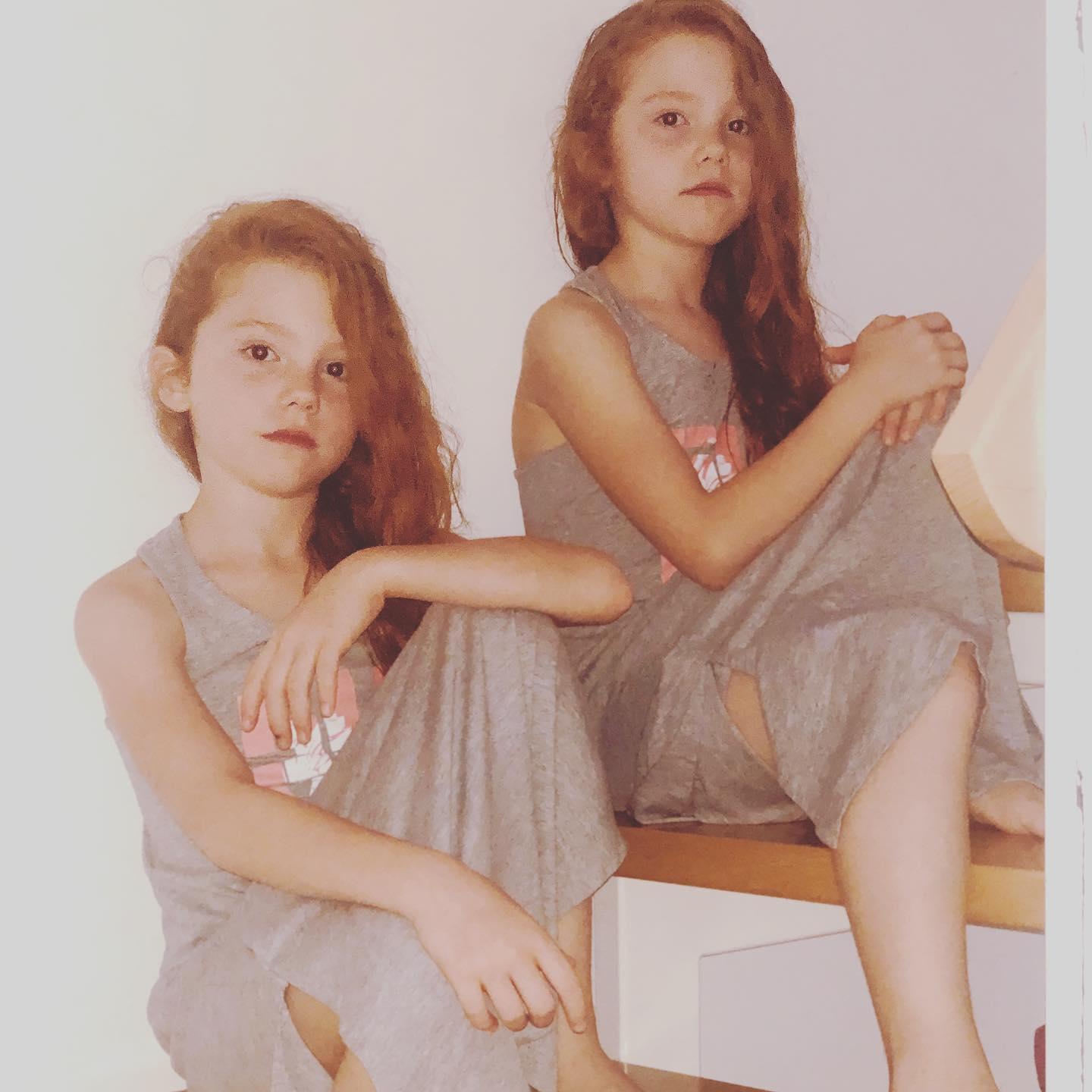 Instagram Photo von Twins