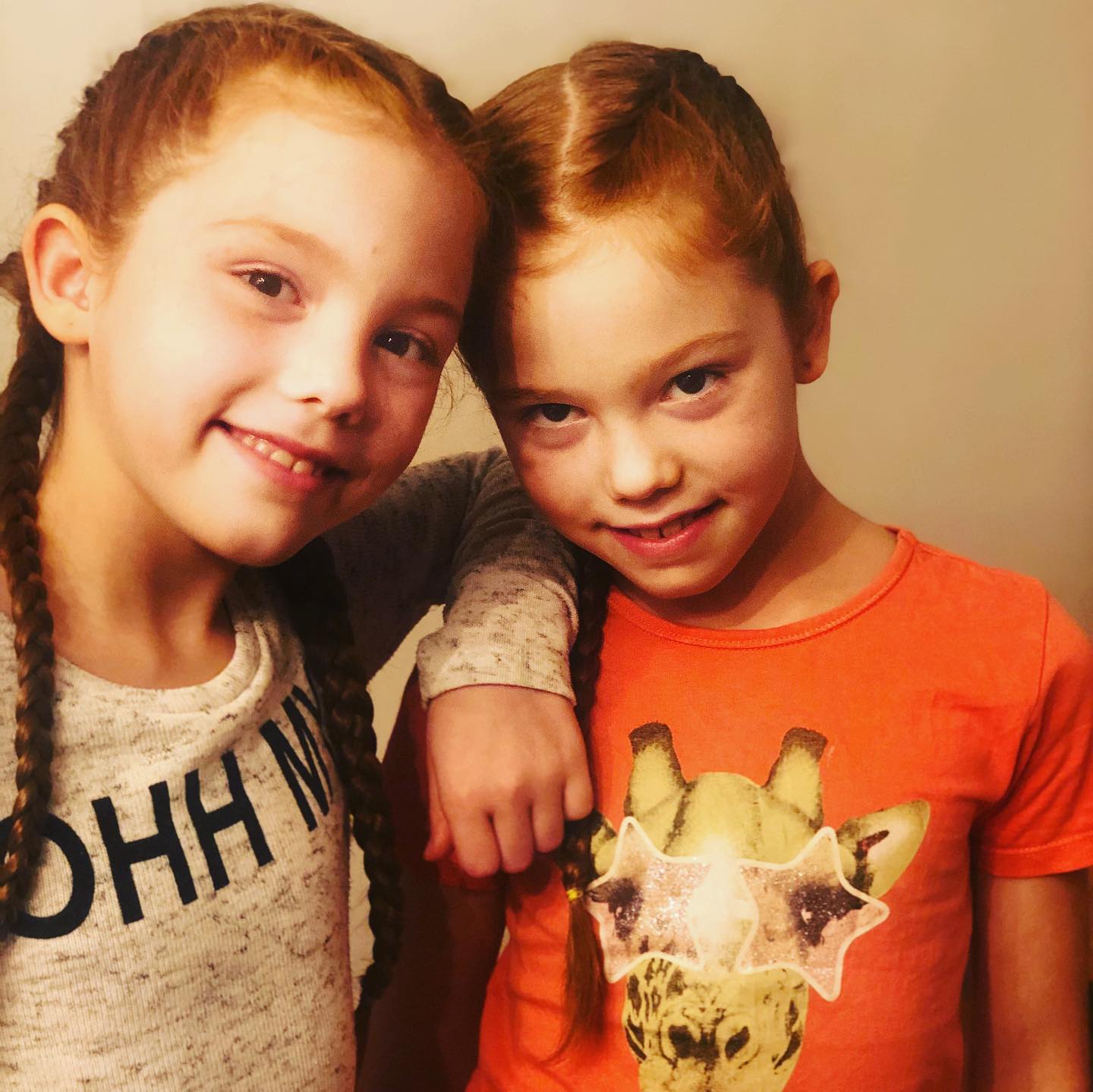 Instagram Photo von Twins