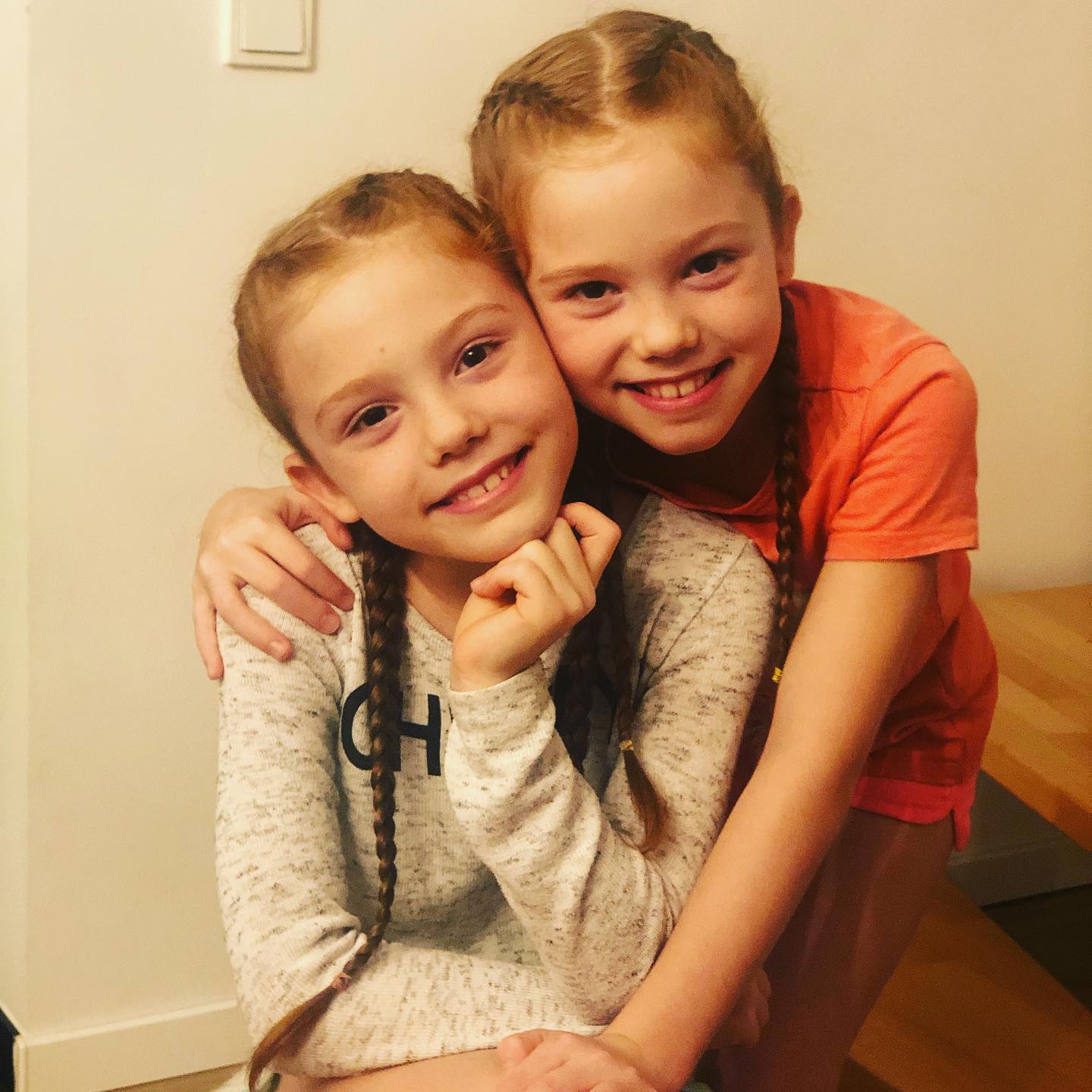 Instagram Photo von Twins