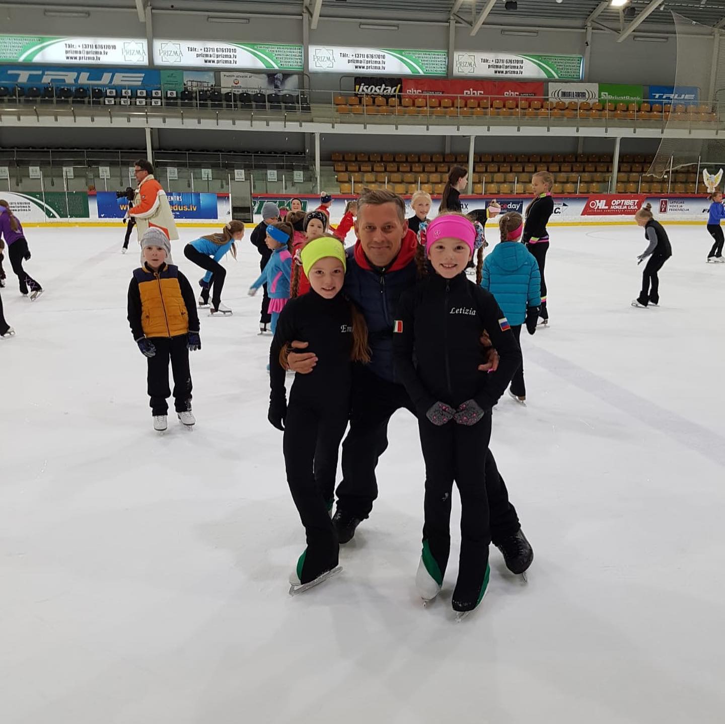 Instagram Photo von Twins