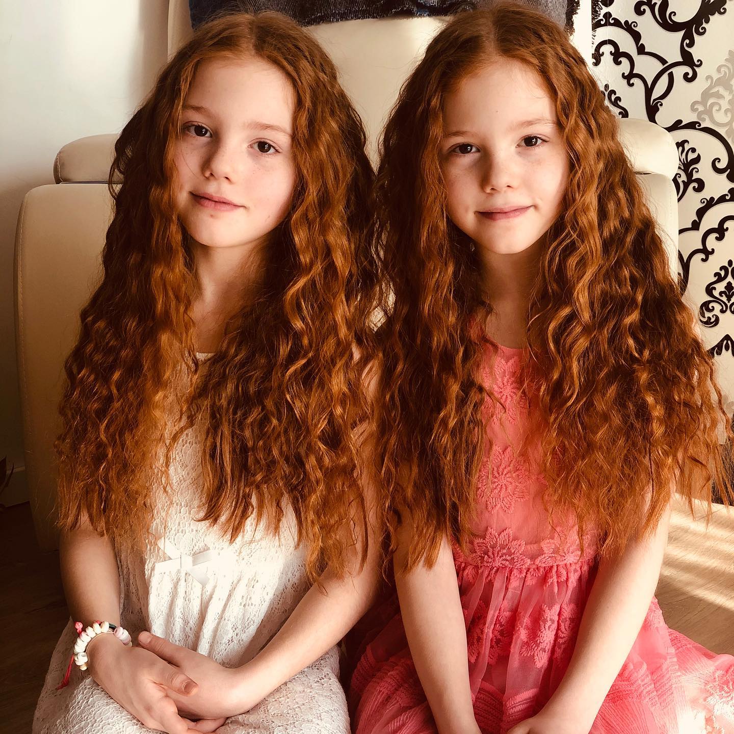 Instagram Photo von Twins