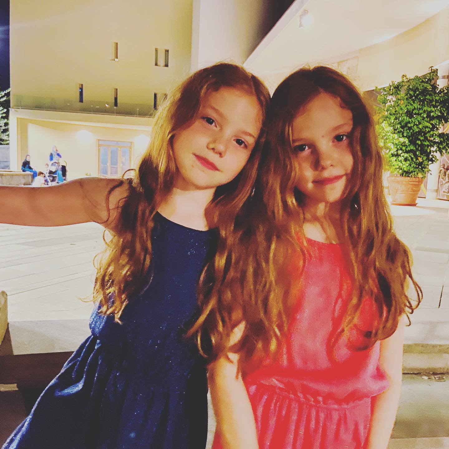 Instagram Photo von Twins