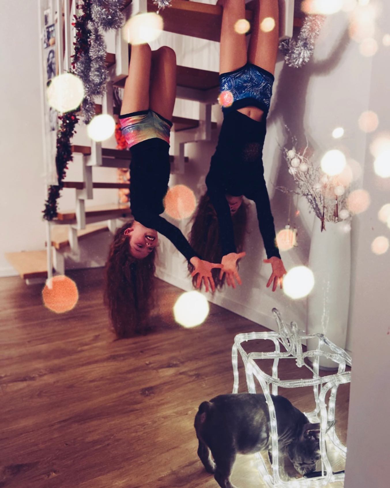 Instagram Photo von Twins