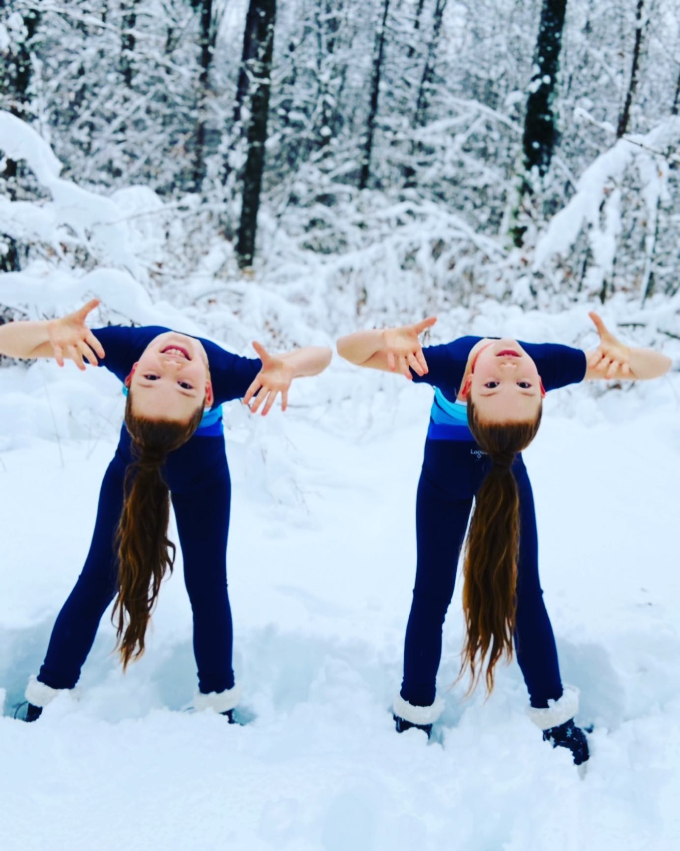 Instagram Photo von Twins