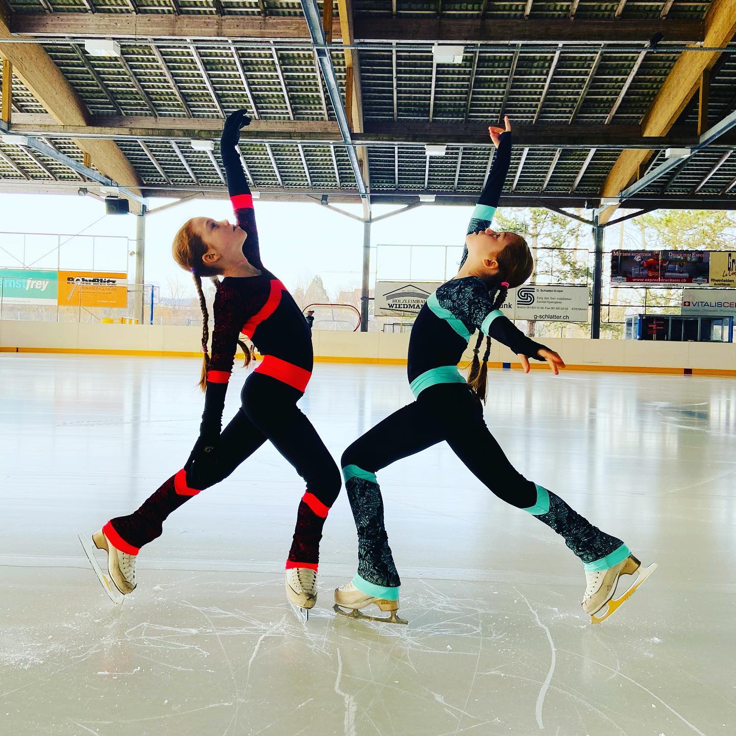 Instagram Photo von Twins