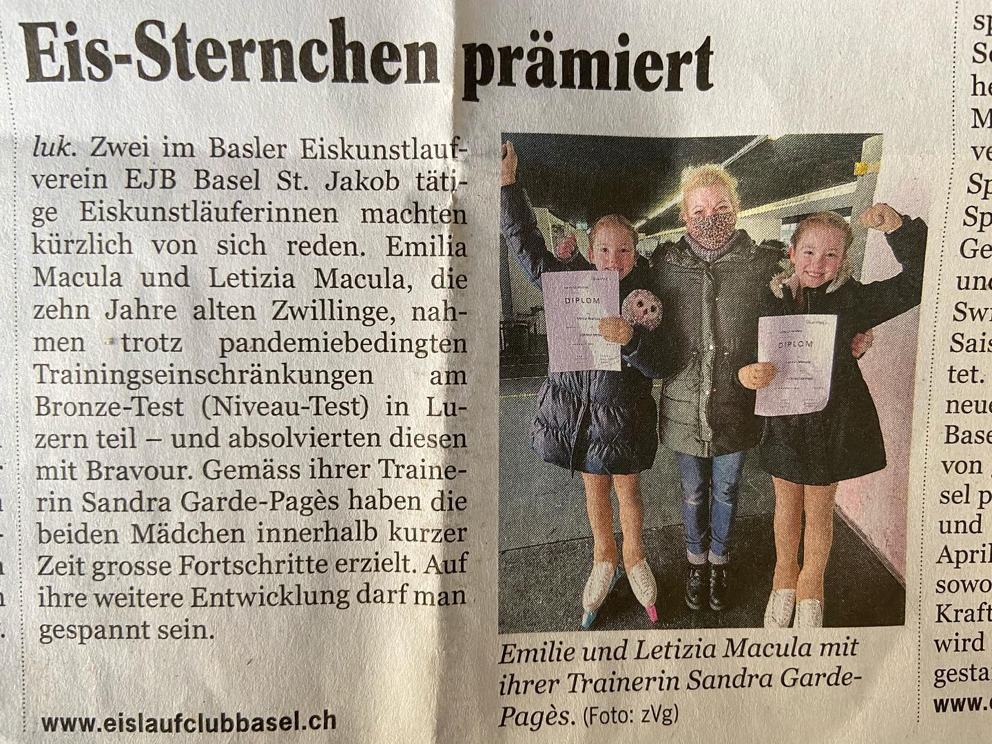 Instagram Photo von Twins