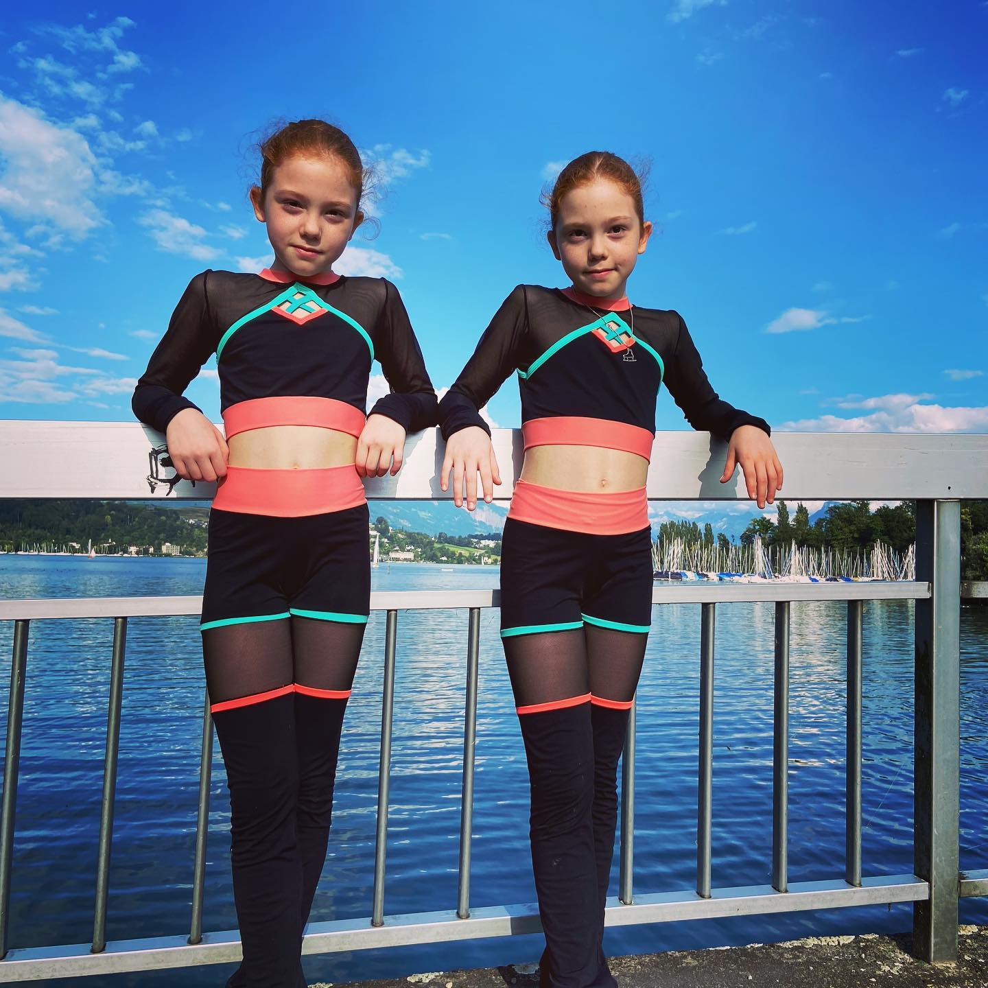 Instagram Photo von Twins