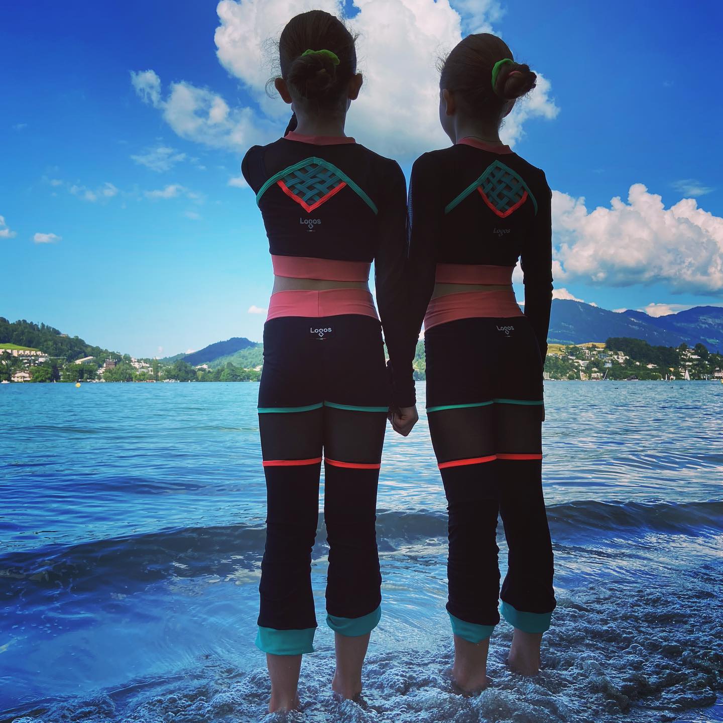 Instagram Photo von Twins