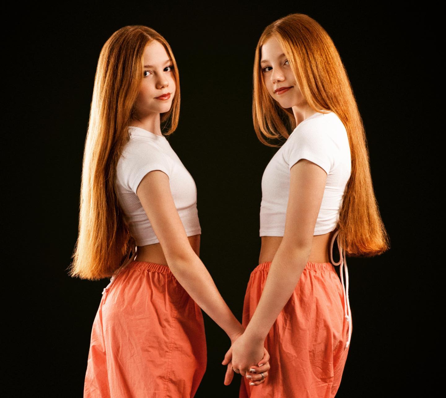 Instagram Photo von Twins