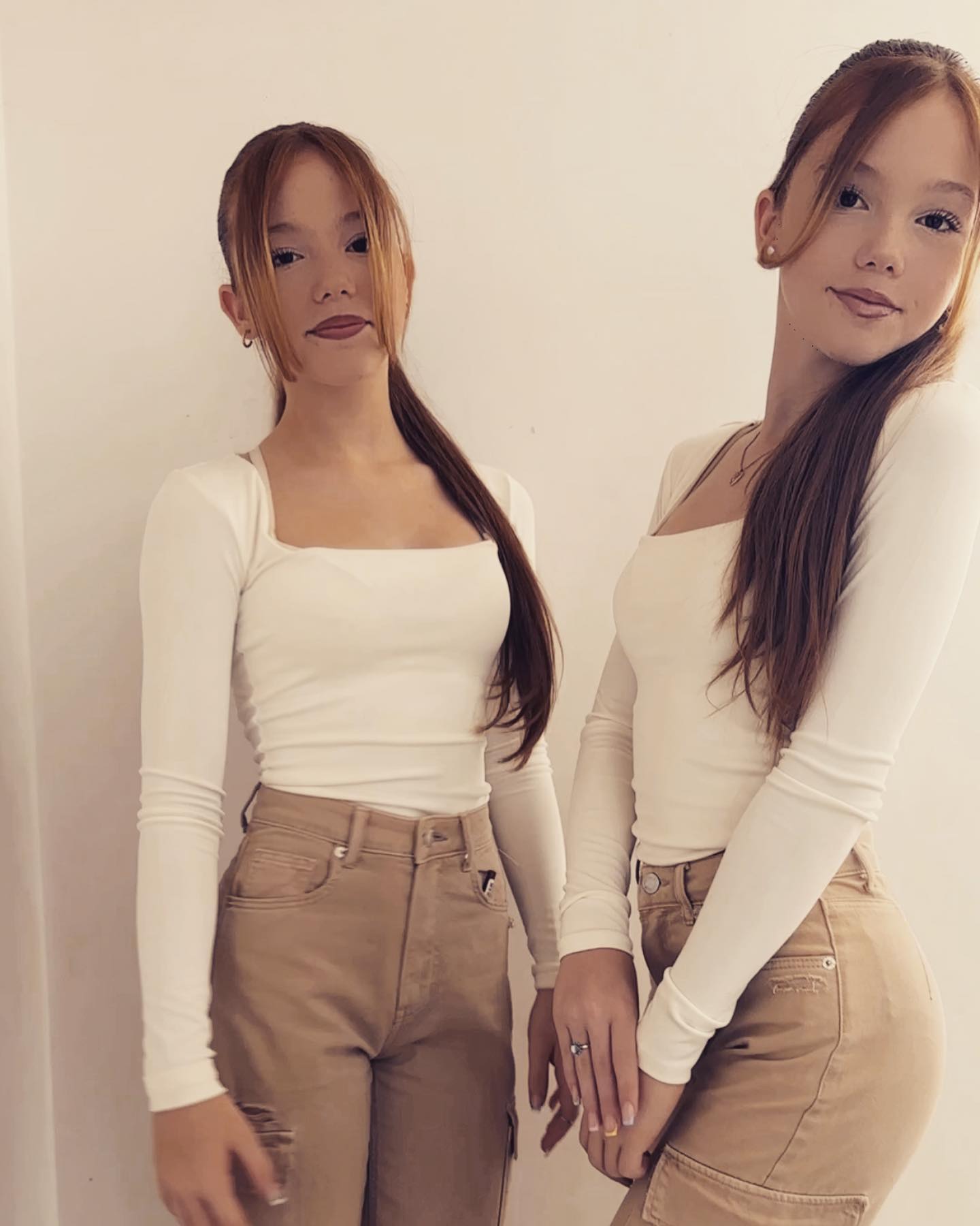 Instagram Photo von Twins