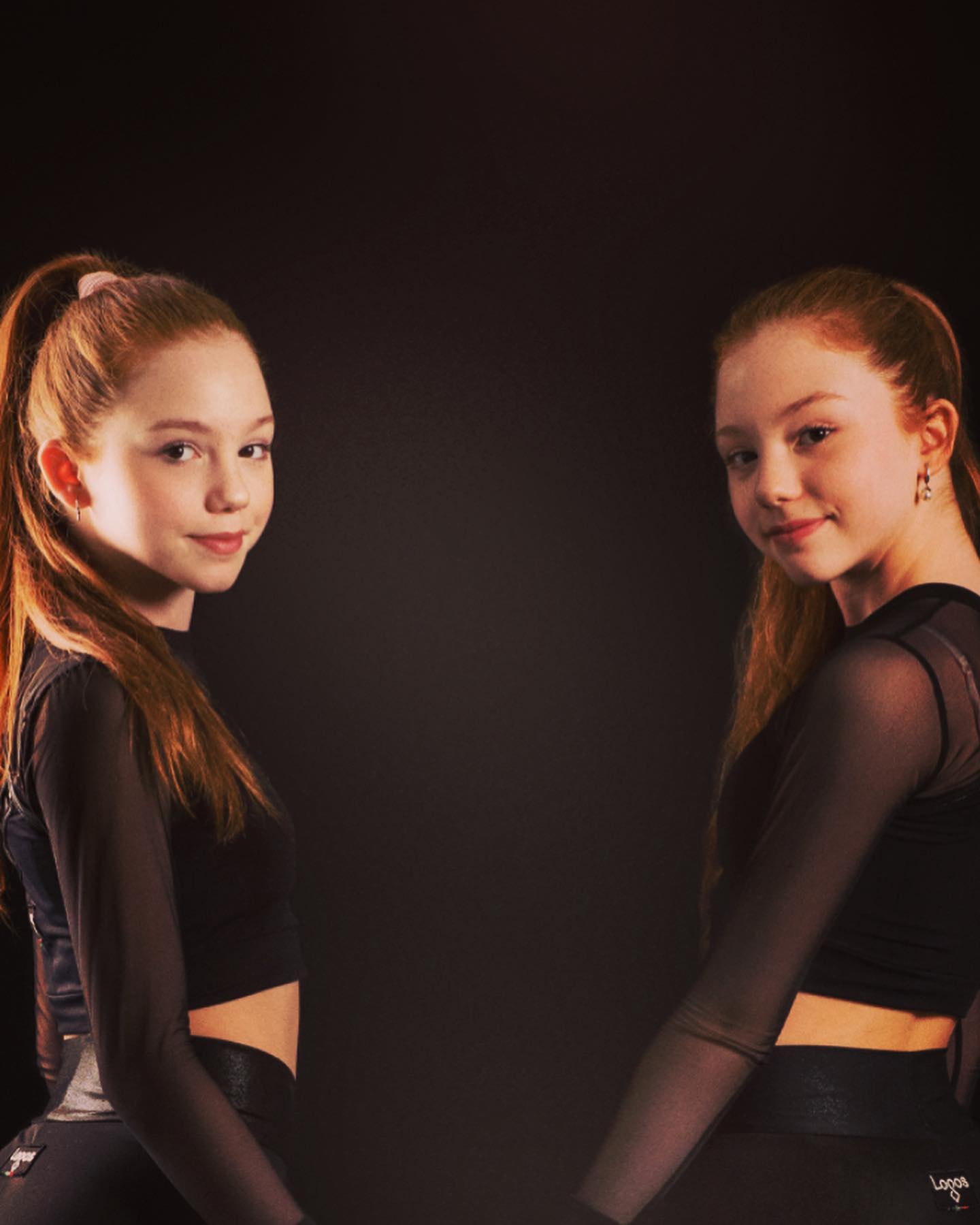 Instagram Photo von Twins