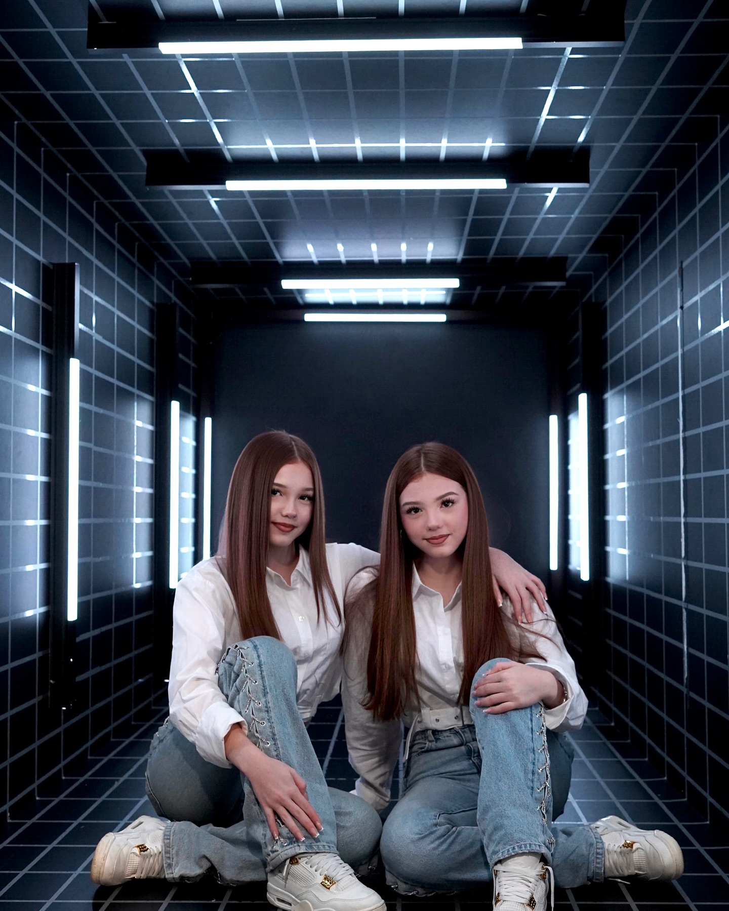 Instagram Photo von Twins