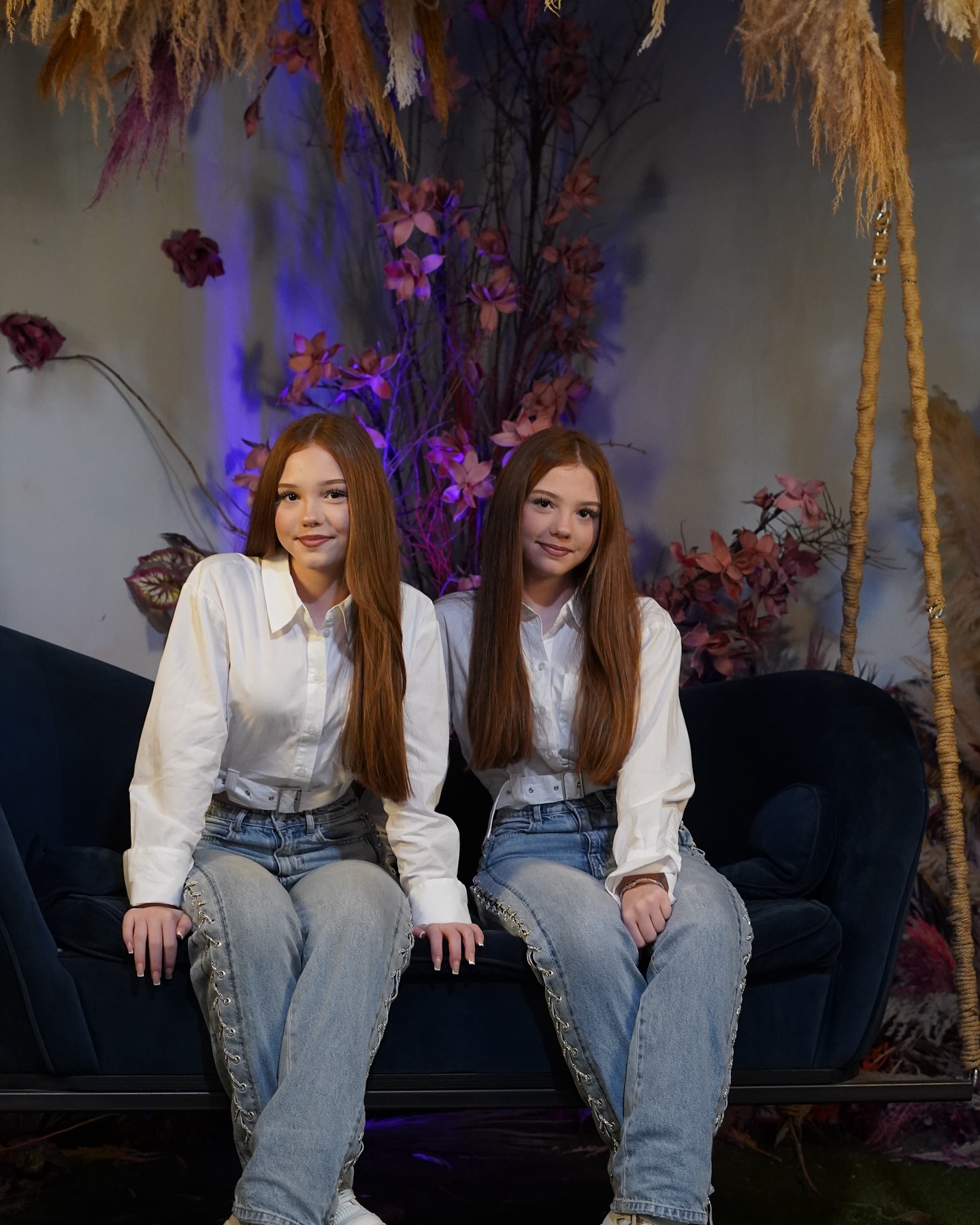 Instagram Photo von Twins