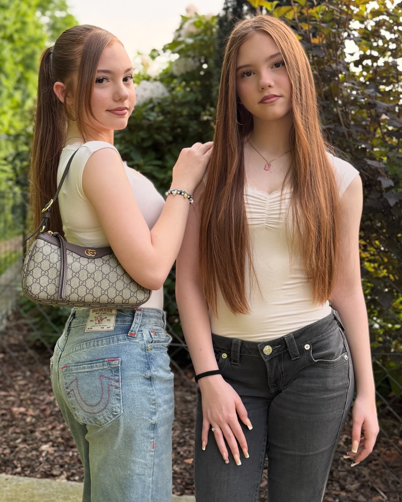 Instagram Photo von Twins