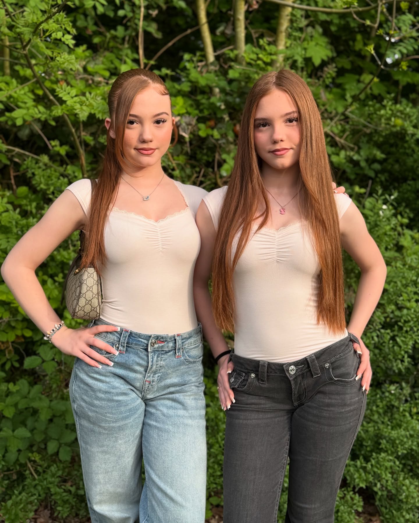 Instagram Photo von Twins