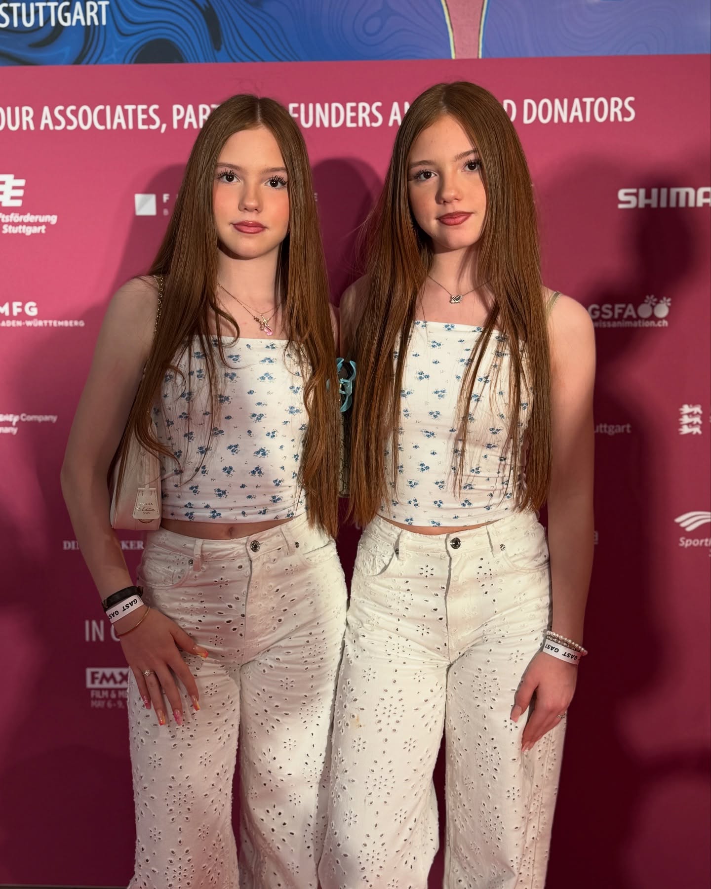 Instagram Photo von Twins