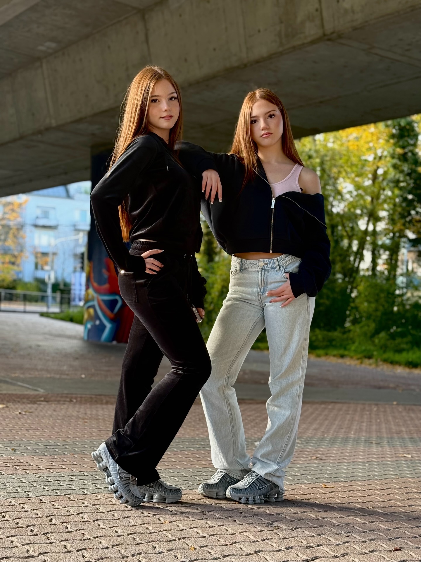 Instagram Photo von Twins